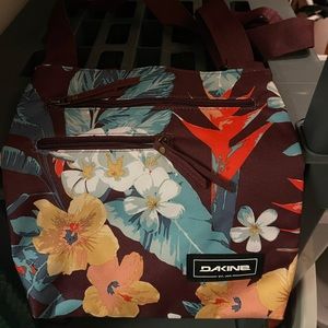 Dakine cross body bag